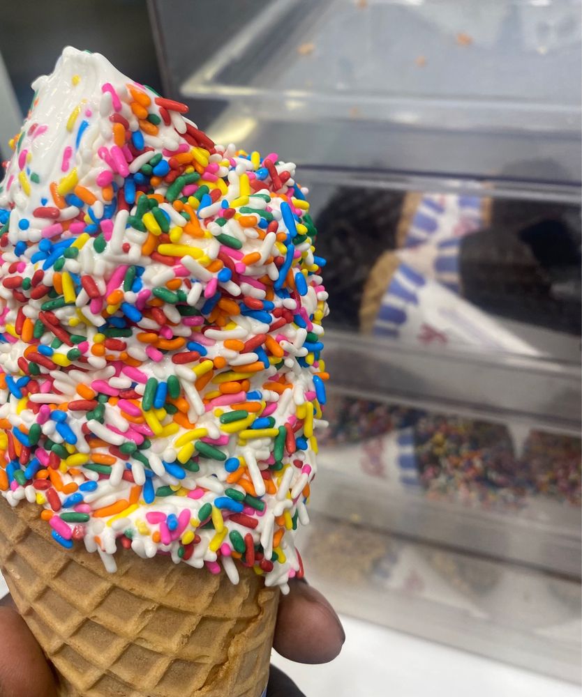 KOHR BROS FROZEN CUSTARD 34 Photos & 31 Reviews 1800 Atlantic Ave