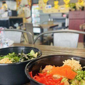 Rocky Fin Poke Bar 120th - Hawaiian Near Me - Westminster, Colorado Rocky Fin Poke Bar 120th - Hawaiian Near Me - Westminster, Colorado