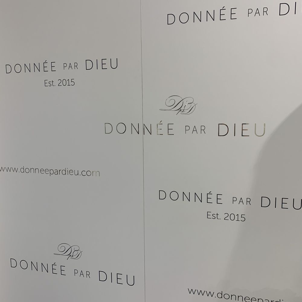 DONNÉE PAR DIEU - Accessories Near Me - Glendale, California
