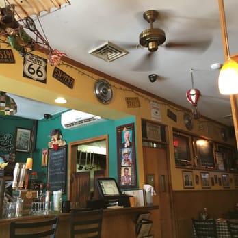 Tricia's Cafe - Cafes Near Me - Babylon, New York