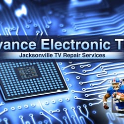 Advance Electronic Tech - Samsung TV Repair Advance Electronic Tech 904-333-5936