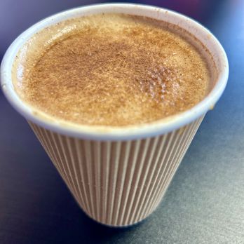 Bonsai Beverage - My PSL - Coffee & Tea Near Me - Clearwater, Florida