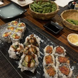 Sushi Sushi