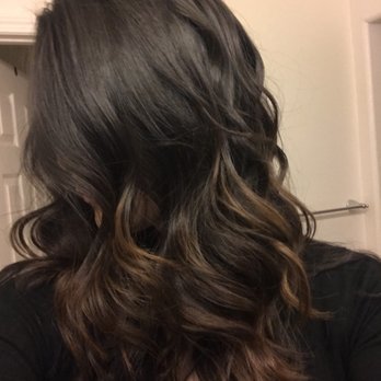 The Suite Blowout - And this was at the end of my night out!!!! - Blow Dry/Out Services Near Me - Las Vegas, Nevada The Suite Blowout - And this was at the end of my night out!!!! - Blow Dry/Out Services Near Me - Las Vegas, Nevada