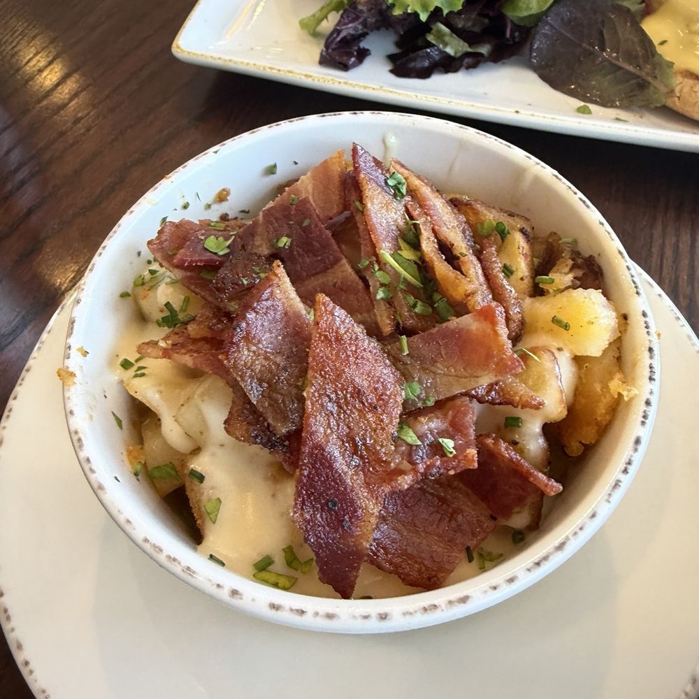 First Watch - Million Dollar Bacon - Breakfast & Brunch Near Me - Overland Park, Kansas