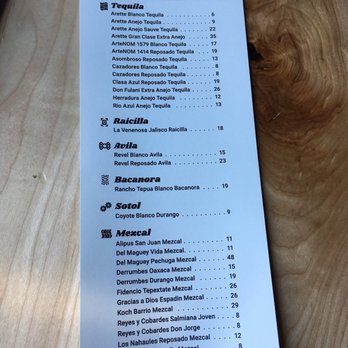 Centro - Liquor selection - Cocktail Bars Near Me - Minneapolis, Minnesota Centro - Liquor selection - Cocktail Bars Near Me - Minneapolis, Minnesota