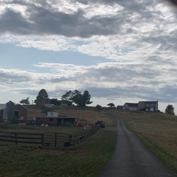 GlenDor Farms - The Farm - Butcher Near Me - Harrisonburg, Virginia