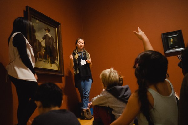 Agnes Etherington Art Centre by null