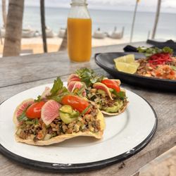 Papaya Playa Restaurant
