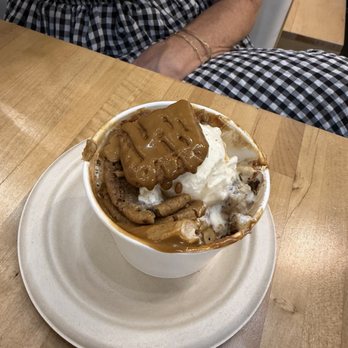 Ammi’s - Biscoff - Indian Near Me - Raleigh, North Carolina