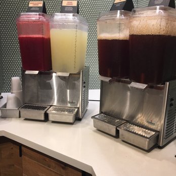 MOD Pizza - Amazing lemonades and teas! - Fast Food Near Me - Pembroke Pines, Florida MOD Pizza - Amazing lemonades and teas! - Fast Food Near Me - Pembroke Pines, Florida