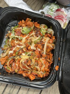 Leo’s Tacos Truck by null
