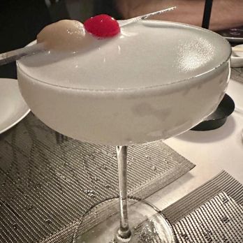 Fushimi Times Square - Momo-tini - I think we had 3 each! - Japanese Near Me - New York, New York Fushimi Times Square - Momo-tini - I think we had 3 each! - Japanese Near Me - New York, New York