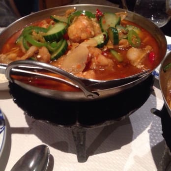 Le Céleste Gourmand - Frog legs - Chinese Near Me - Paris, 75