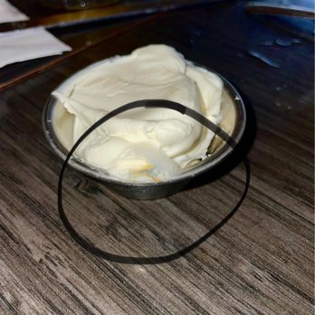 Sweet E's Cafe - moldy a** cream cheese - Cafes Near Me - Honolulu, Hawaii