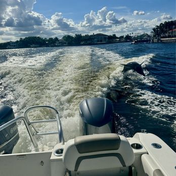 Captain de Jong - Boating Near Me - Saint Petersburg, Florida