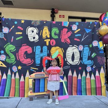 Stratford School - Dublin - School orientation day - Elementary Schools Near Me - Dublin, California Stratford School - Dublin - School orientation day - Elementary Schools Near Me - Dublin, California