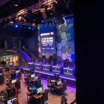 HyperX Arena Las Vegas - LAN Centers Near Me - Las Vegas, Nevada