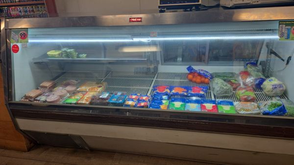 Neighbours Mart & Deli by null