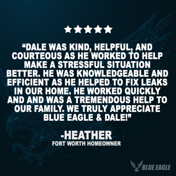 Blue Eagle Roofing And Construction - We are A+ rated on BBB. - Roofing Near Me - Fort Worth, Texas Blue Eagle Roofing And Construction - We are A+ rated on BBB. - Roofing Near Me - Fort Worth, Texas