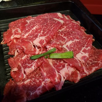 Jazz Cat Restaurant - T-rex ribeye portion - Asian Fusion Near Me - Arcadia, California