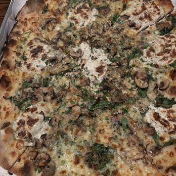 Sally’s Apizza - Pizza Near Me - Stamford, Connecticut Sally’s Apizza - Pizza Near Me - Stamford, Connecticut