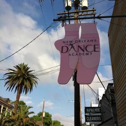 New Orleans Dance Academy
