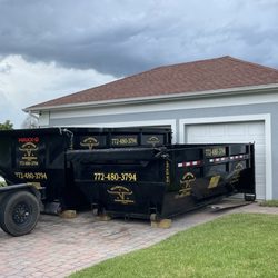 Yellowstone Dumpster Rentals