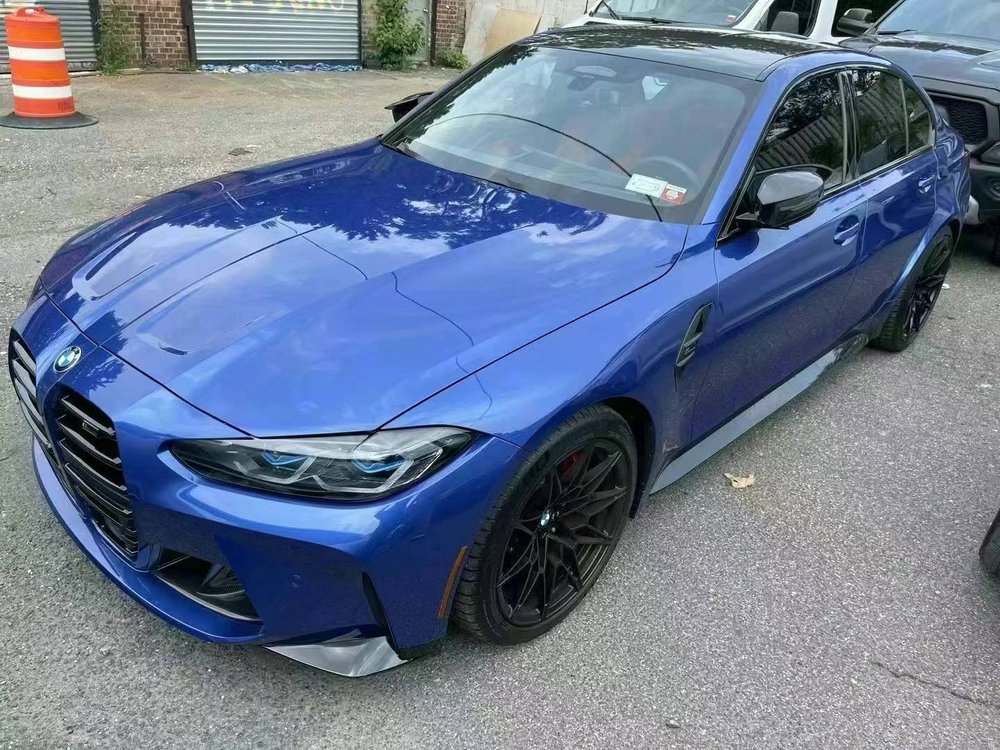 IDEAL AUTO AUTOMOTIVE SALES & SERVICE Updated August 2024 7814 Woodside Ave, Elmhurst, New