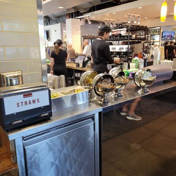 The Kitchen - Coffee bar - Burgers Near Me - The Woodlands, Texas The Kitchen - Coffee bar - Burgers Near Me - The Woodlands, Texas