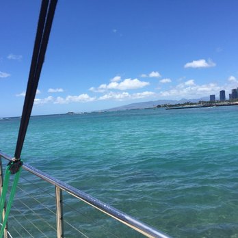 Maita'i Catamaran - Boating Near Me - Honolulu, Hawaii Maita'i Catamaran - Boating Near Me - Honolulu, Hawaii