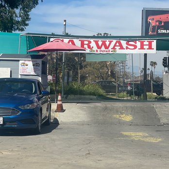 Lucky Hand Wash - Car wash scents - Car Wash Near Me - Los Angeles, California Lucky Hand Wash - Car wash scents - Car Wash Near Me - Los Angeles, California