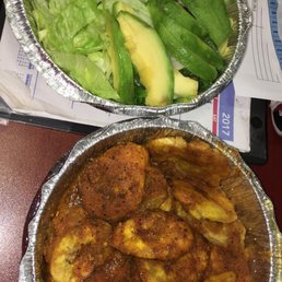 Tostones