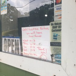 Nichol's & Son's Seafood