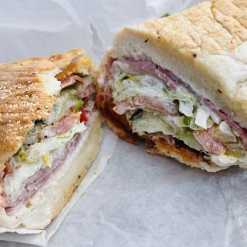 Potbelly - Italian - Sandwiches Near Me - Fargo, North Dakota
