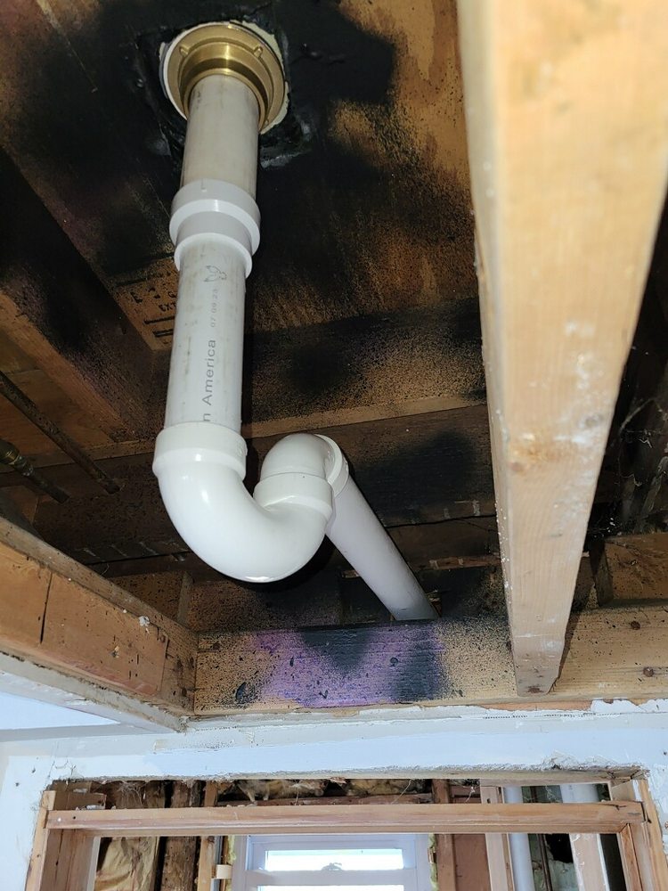 Slide of Sunshine Trade Services