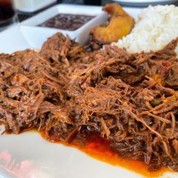 Ropa Vieja Sandwich