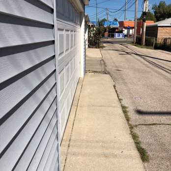 Absolute Garage Builders - Garage Door Services Near Me - Chicago, Illinois