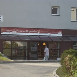 Tradycyjne Piekarnie Regionalne