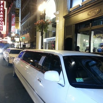 Extreme Limo & Shuttle Service - My wife and I had an excellent experience using Extreme Limo & Shuttle Service! - Limos Near Me - West Bridgewater, Massachusetts