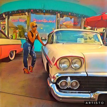 Universal Studios Florida - Shhhh - Amusement Parks Near Me - Orlando, Florida