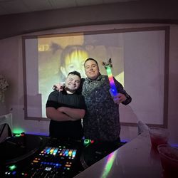 Sky Event Center - Matt Villa killing it
