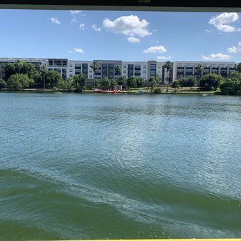Austin Duck Adventures - Views from the 6. - Bus Tours Near Me - Austin, Texas