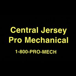 Central Jersey Pro Mechanical