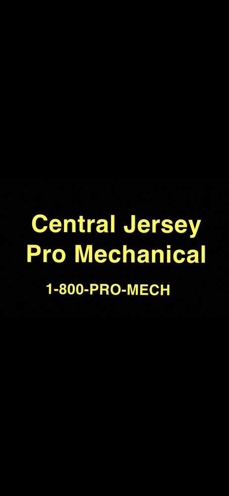 Slide of Central Jersey Pro Mechanical