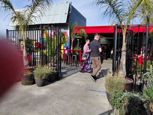 Capelo's Barbecue by null