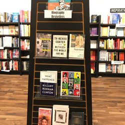 Biography Bestsellers