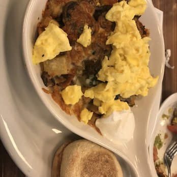 Turning Point - Popeye skillet. Loved it - Breakfast & Brunch Near Me - Media, Pennsylvania Turning Point - Popeye skillet. Loved it - Breakfast & Brunch Near Me - Media, Pennsylvania