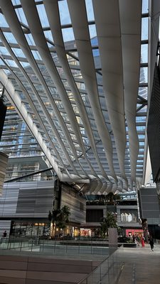 Brickell City Centre by null