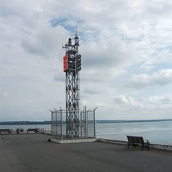 Quai de Saint-Jean
